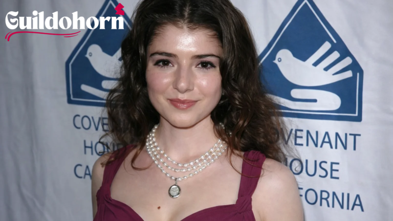 Vera Davich – Ein umfassendes Porträt über ihr Leben, ihre Ehe