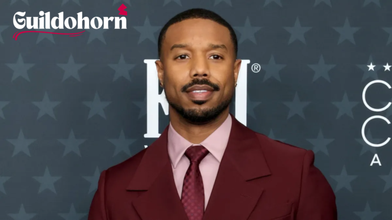 Michael B. Jordan – Karriere, Filme, Vermögen Hollywood-Stars Michael B. Jordan – Karriere, Filme, Vermögen Hollywood-Stars