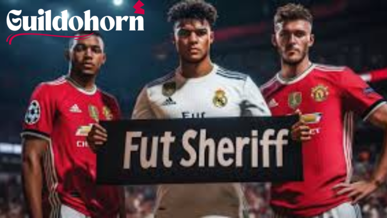 FUT Sheriff – Wichtigste Insider-Quelle für Ultimate Team Leaks
