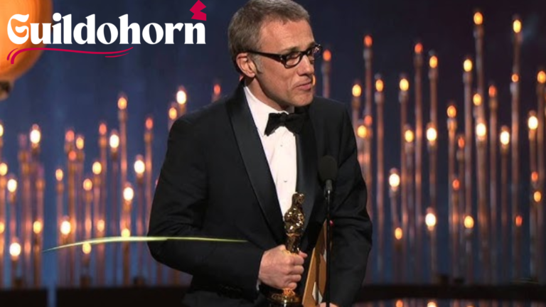 Christoph Waltz – Karriere, Filme, Auszeichnungen Schauspielers Christoph Waltz – Karriere, Filme, Auszeichnungen Schauspielers