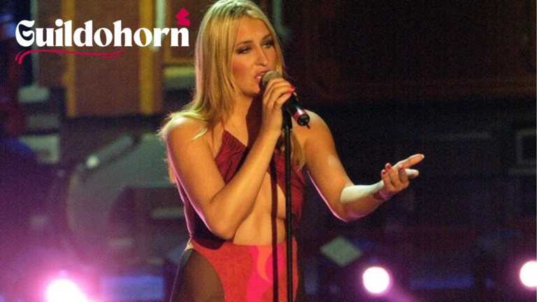 Sarah Connor – Erfolge und Einfluss einer deutschen Pop-Ikone