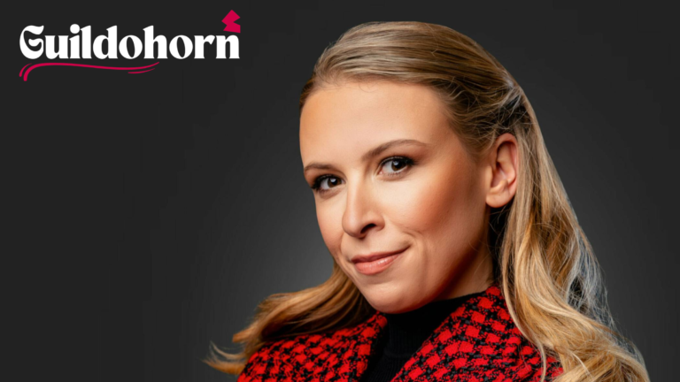 Nena Brockhaus – Persönlichkeit einer der prägendsten Stimmen Nena Brockhaus – Persönlichkeit einer der prägendsten Stimmen