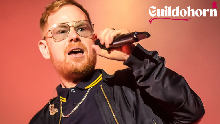 Peter Fox – Karriere Einfluss eines außergewöhnlichen Künstlers Peter Fox – Karriere Einfluss eines außergewöhnlichen Künstlers