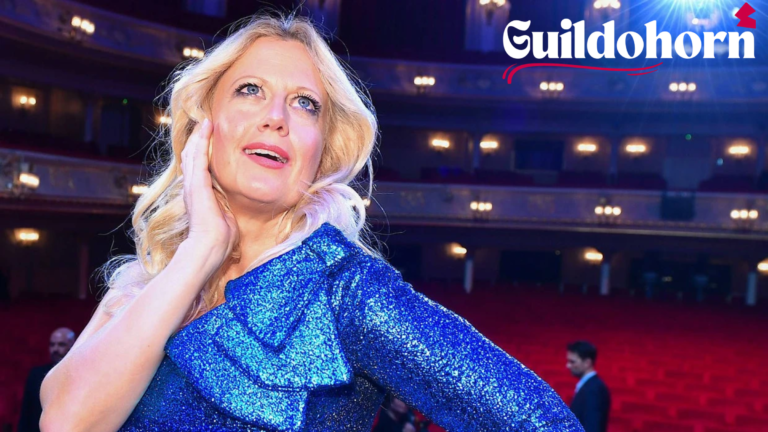 Barbara Schöneberger Schlaganfall – Fakten, Hintergründe Fokus Barbara Schöneberger Schlaganfall – Fakten, Hintergründe Fokus