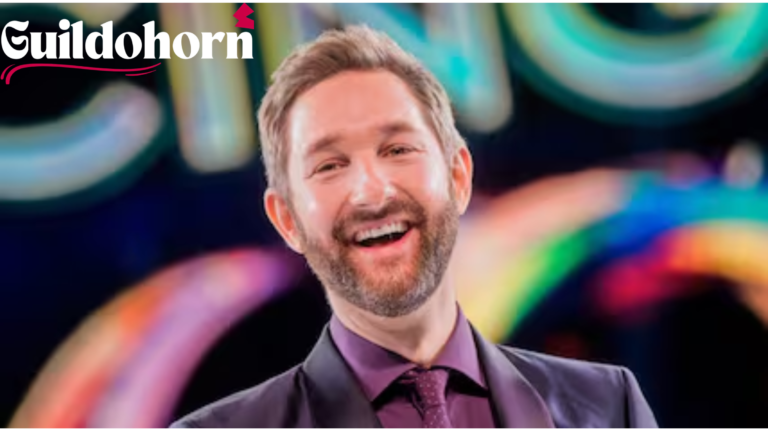 Daniel Boschmann – Erfolg des beliebten TV-Moderators Daniel Boschmann – Erfolg des beliebten TV-Moderators