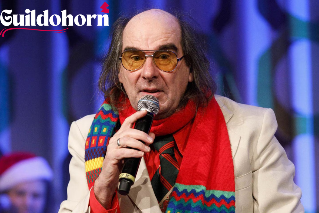 Guildo Horn – Karriere, Musikstil, Erfolge und Vermächtnis Guildo Horn – Karriere, Musikstil, Erfolge und Vermächtnis