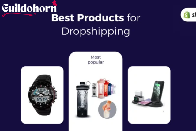 Dropshipping-Produkte: Strategie für nachhaltigen E-Commerce Dropshipping-Produkte: Strategie für nachhaltigen E-Commerce