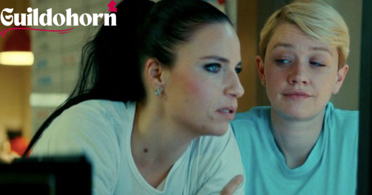 Pernille Kurzmann Lunden – Karriere, Leben und Einfluss einer Pernille Kurzmann Lunden – Karriere, Leben und Einfluss einer