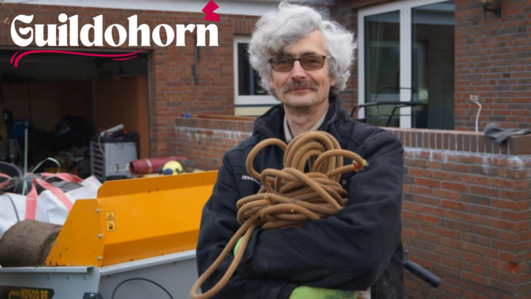 Ralf Dammasch – Karriere & Einfluss des beliebten Gartenexperten