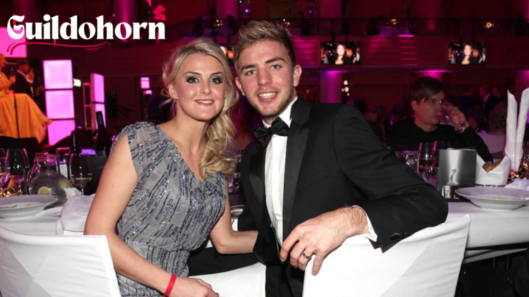 Christoph Kramer Ehefrau – Das Privatleben des Weltmeisters