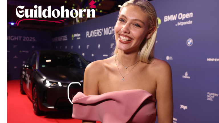 Daniela Djokic – Biografie, Karriere und persönliche Einblicke Daniela Djokic – Biografie, Karriere und persönliche Einblicke