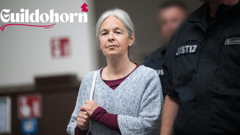 Daniela Klette – Geschichte, Hintergrund und Fahndung einer