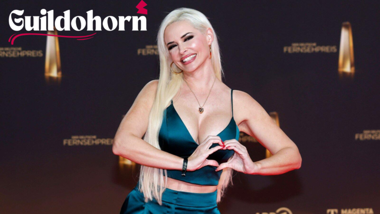 Daniela Katzenberger – Leben, Karriere & Erfolg der Kult-Blondine Daniela Katzenberger – Leben, Karriere & Erfolg der Kult-Blondine