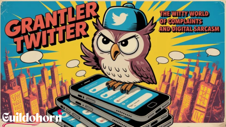 Grantler Twitter: Bedeutung und Einfluss im digitalen Zeitalter Grantler Twitter: Bedeutung und Einfluss im digitalen Zeitalter