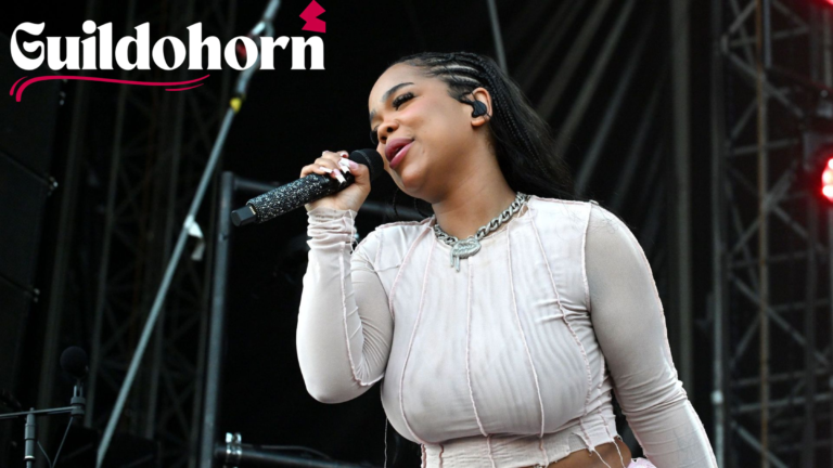 Zoe Wees – Musikstil und internationale Erfolge im Detail