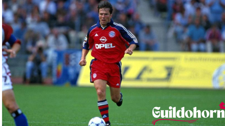 Lothar Matthäus – Karriere, Vermächtnis einer Fußballlegende