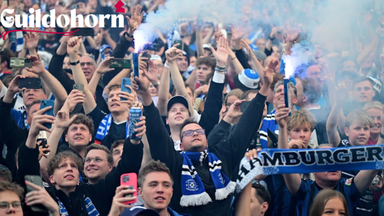 Teilnehmer: HSV Tabelle – Aktuelle Platzierungen, Analysen und Entwicklungen des Hamburger SV