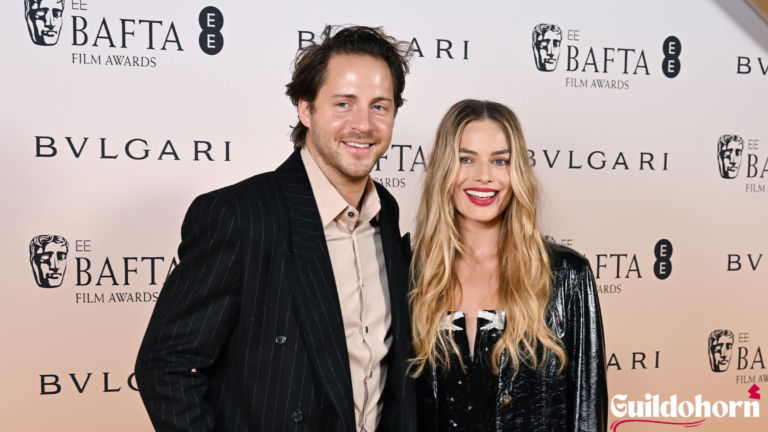 Tom Ackerley: Vermögen, Privatleben und Einfluss in Hollywood Tom Ackerley: Vermögen, Privatleben und Einfluss in Hollywood