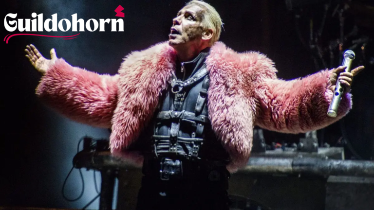 Till Lindemann: Einfluss des Rammstein-Frontmanns im Detail