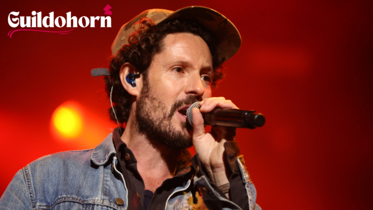 Max Herre: Musikstil, Privatleben im umfassenden Überblick