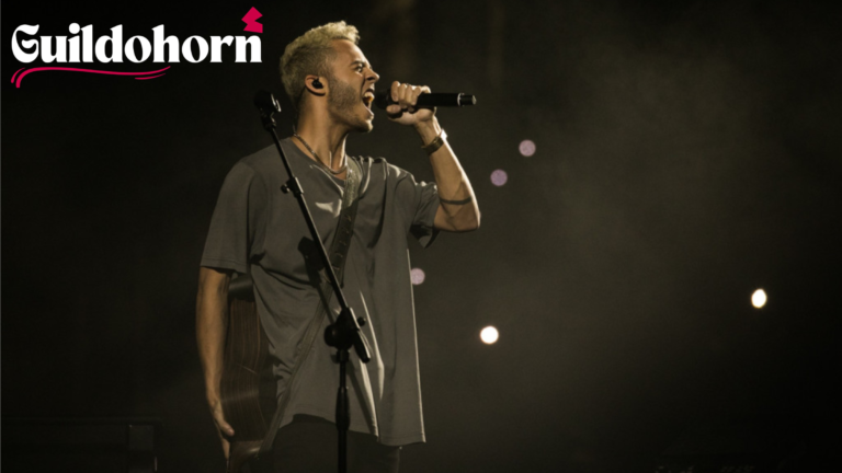 Malik Harris – Der aufstrebende Star der deutschen Musikszene