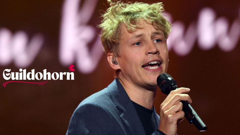 Tim Bendzko – Karriere, Songs, Leben und musikalischer